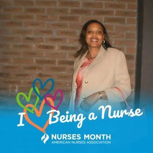 Meet your Posher, Maritza